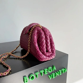 Сумки На Ремне Женские Bottega Veneta 368870