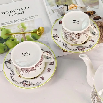 Посуда Christian Dior 14644