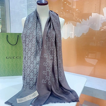 Шарфы Gucci 4529211