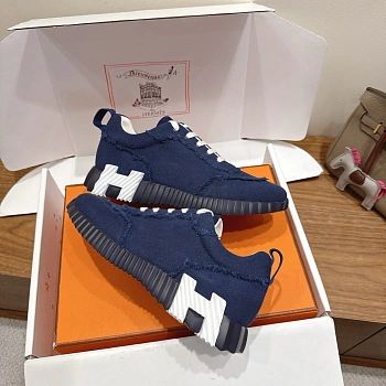 Кроссовки Женские Hermes 4214619