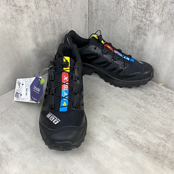 Кроссовки Женские Salomon 275314