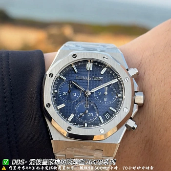 Часы Мужские Audemars Piguet 11693396