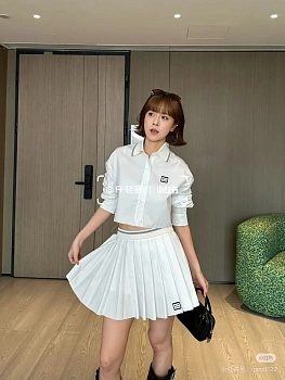 Рубашки Женские Miu Miu 10315125