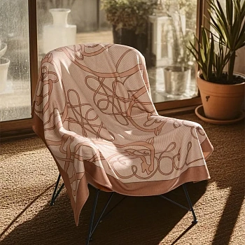 Текстиль Hermes 431296