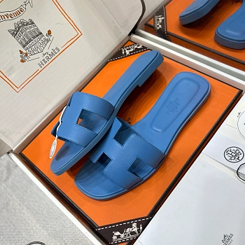 Шлепанцы Женские Hermes 70295