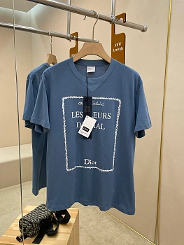 Футболки Мужские Christian Dior 1019646