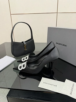 Туфли Женские Balenciaga 375010