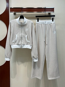 Спортивные Костюмы Женские Chanel 4582810