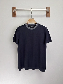 Футболки Мужские Zegna 10629575