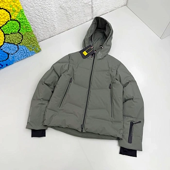 Куртки И Пуховики Мужские Moncler 744626