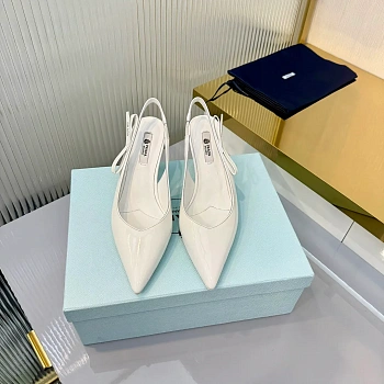 Туфли Женские Prada 1731475