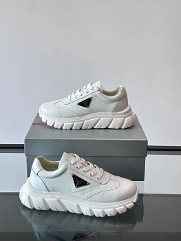 Кроссовки Мужские Prada 1802362