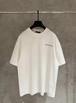 Футболки Мужские Chrome Hearts 10493294