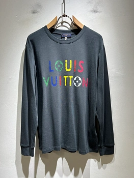 Лонгсливы Мужские Louis Vuitton 568945