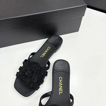 Сандалии Женские Chanel 12584302