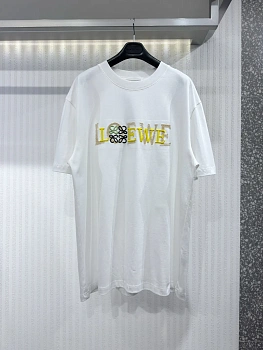 Футболки Мужские Loewe 12151580