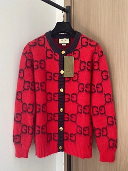 Джемперы И Свитеры Женские Gucci 861151