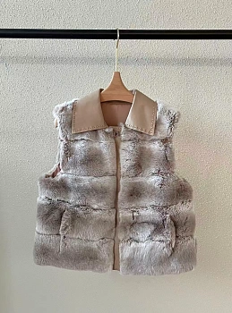 Шубы Женские Fendi 857413