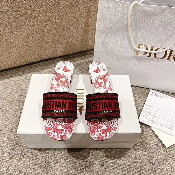 Туфли Женские Christian Dior 11600004