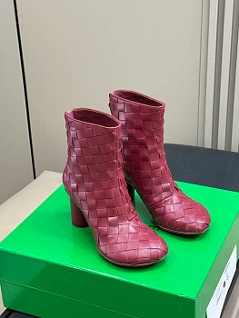 Ботильоны Женские Bottega Veneta 402431