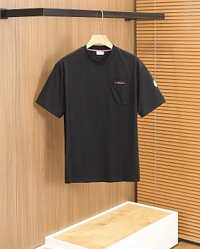 Футболки Мужские Moncler 4582327