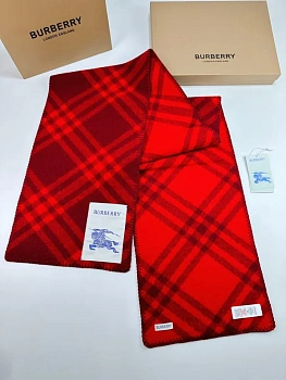 Шарфы Burberry 523810