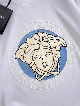 Футболки Мужские Versace 10186792