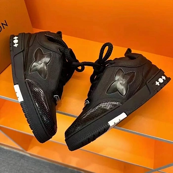 Кроссовки Женские Louis Vuitton 311344