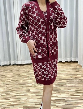 Джемперы И Свитеры Женские Gucci 12761