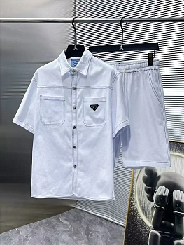 Костюмы Мужские Prada 773380