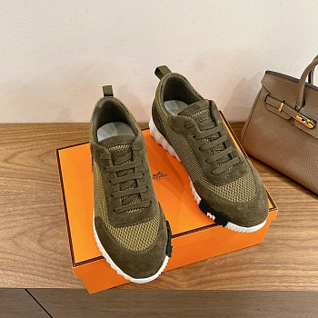 Кроссовки Женские Hermes 623213