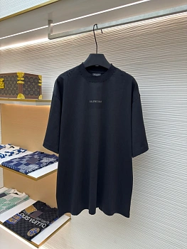 Футболки Мужские Balenciaga 9693488