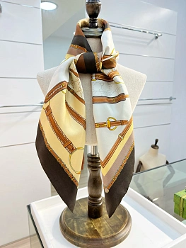 Шарфы Gucci 807740