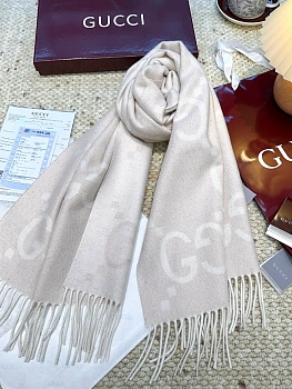 Шарфы Gucci 752692
