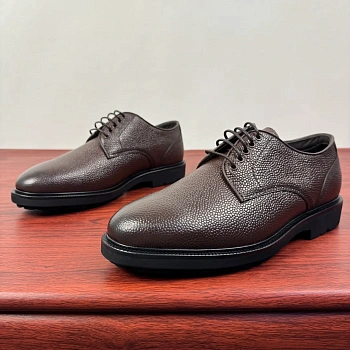 Ботинки Мужские Zegna 5429349