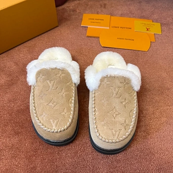 Мюли И Сабо Женские Louis Vuitton 641639