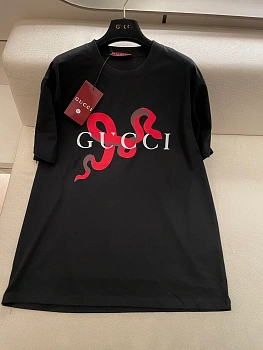 Футболки Женские Gucci 29260
