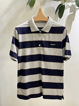 Футболки Женские Miu Miu 11086690