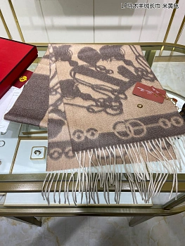 Шарфы Loro Piana 401726