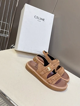 Сандалии Женские Celine 13581748