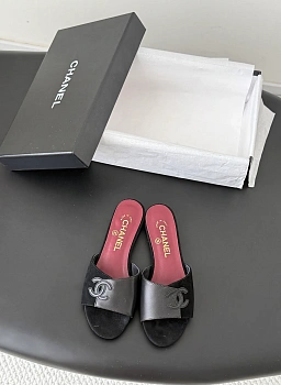 Сандалии Женские Chanel 11809093