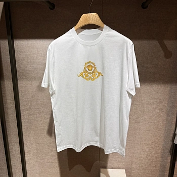 Футболки Мужские Versace 5061219