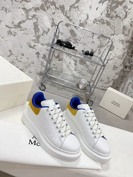 Кеды Женские Alexander Mcqueen 730187