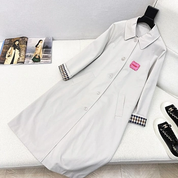 Тренчи Женские Marni 474391