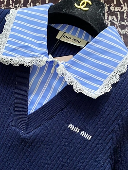 Топы Женские Miu Miu 9791983