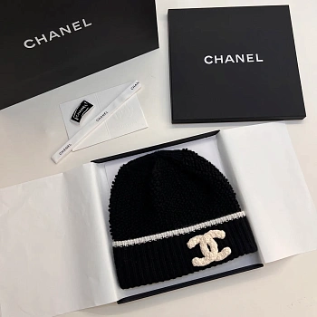 Головные Уборы Chanel 789511