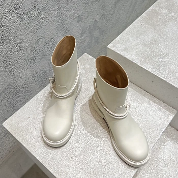 Ботинки Женские Bottega Veneta 111827