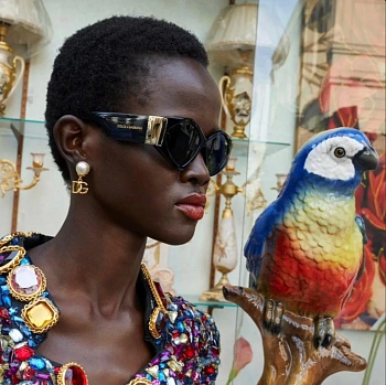 Очки Dolce & Gabbana 12571