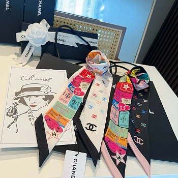 Шарфы Chanel 25626