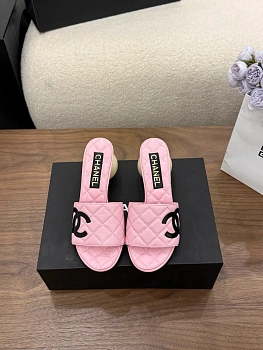 Сандалии Женские Chanel 11559135